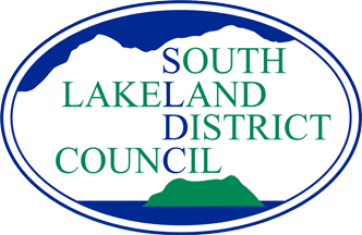 Soth Lakeland District Council Logo